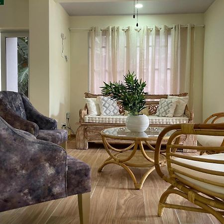 Alka'S Paradise Guest House And Lodging San Andrés Esterno foto