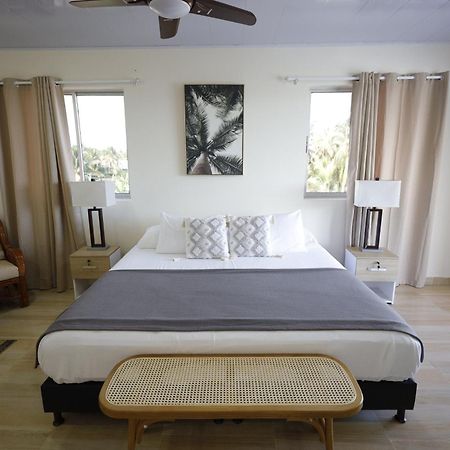 Alka'S Paradise Guest House And Lodging San Andrés Esterno foto