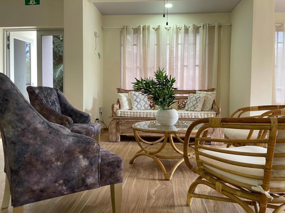 Alka'S Paradise Guest House And Lodging San Andrés Esterno foto