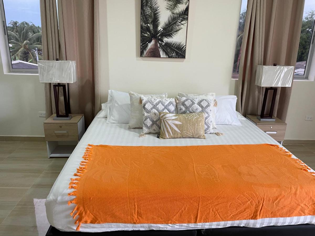 Alka'S Paradise Guest House And Lodging San Andrés Esterno foto