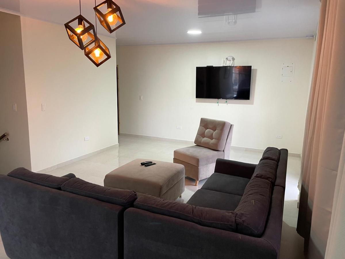 Alka'S Paradise Guest House And Lodging San Andrés Esterno foto
