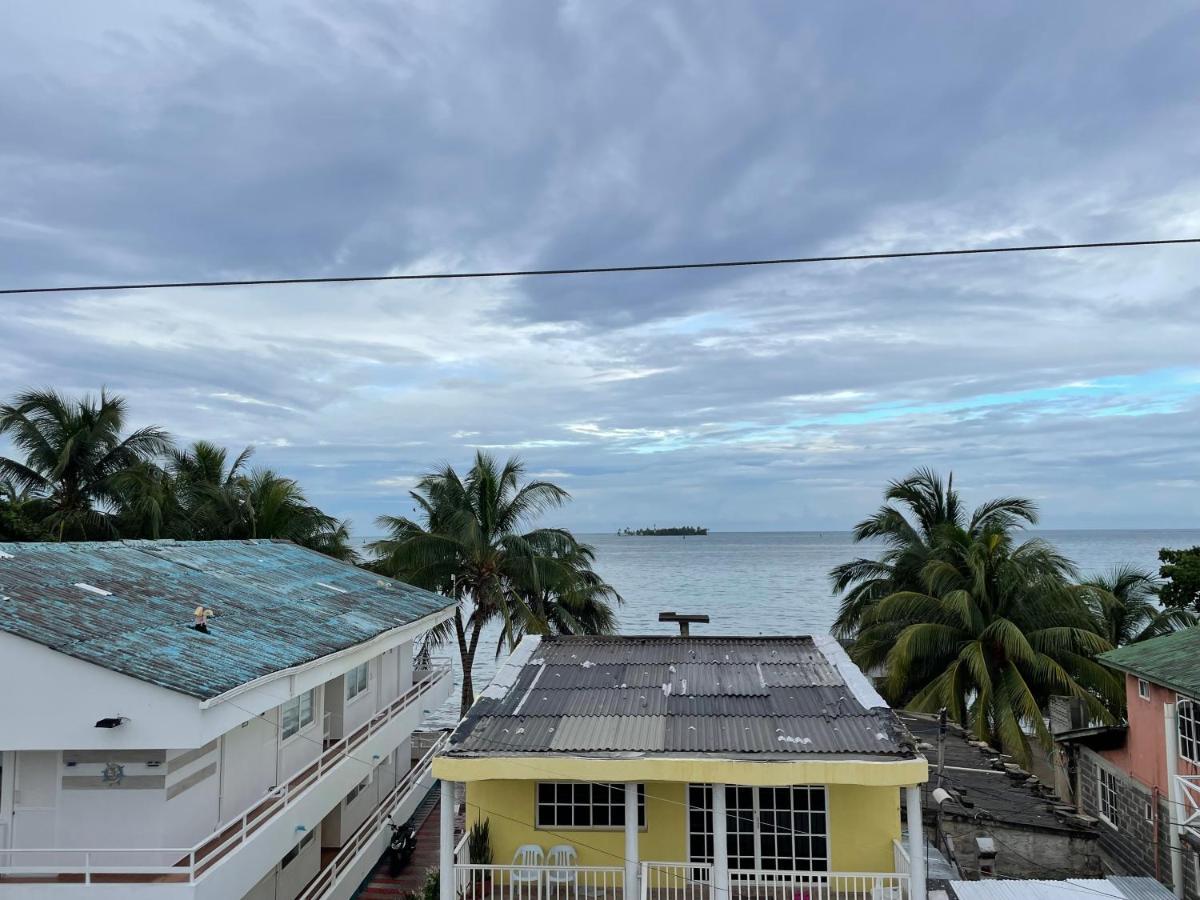 Alka'S Paradise Guest House And Lodging San Andrés Esterno foto