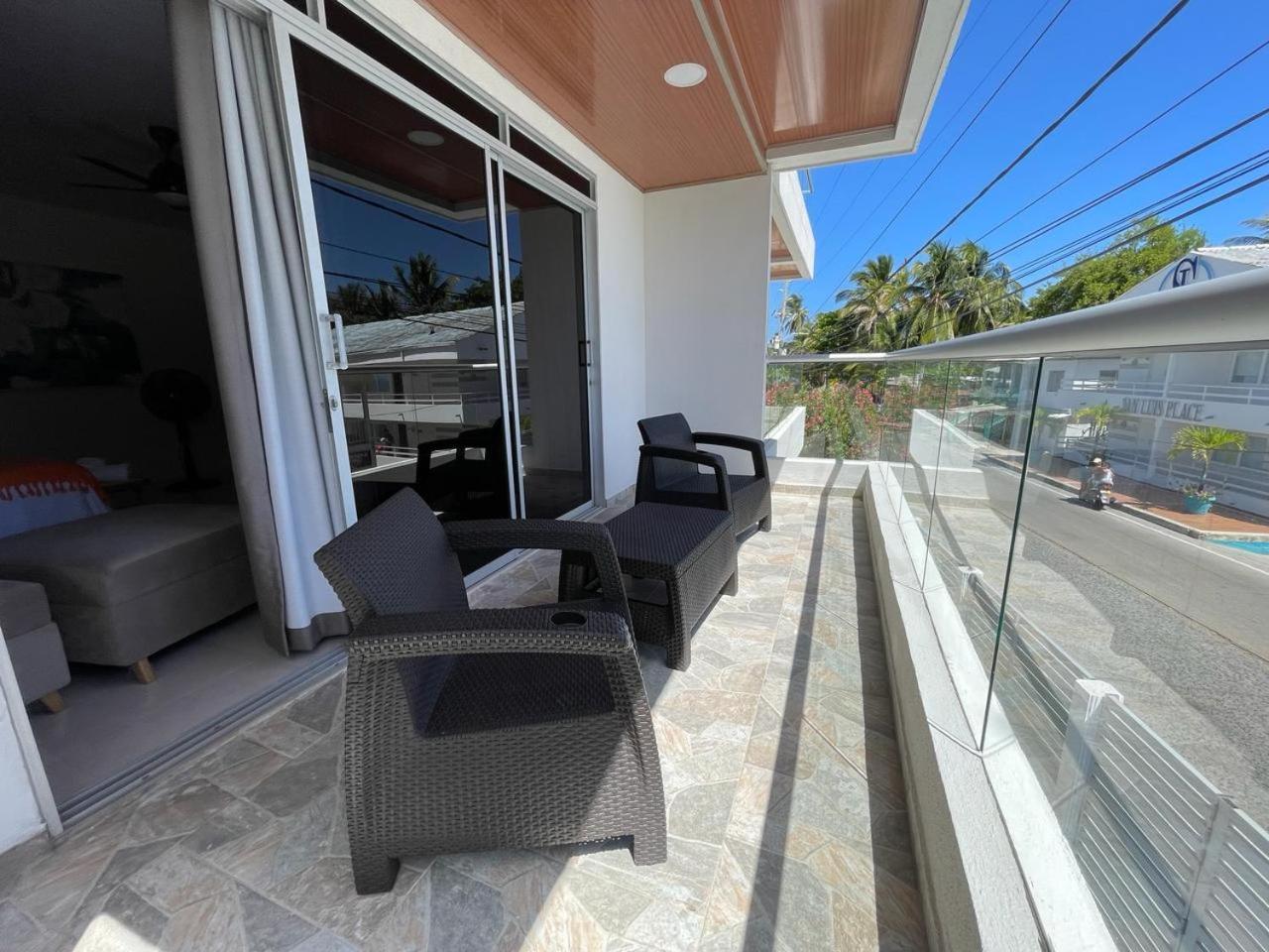 Alka'S Paradise Guest House And Lodging San Andrés Esterno foto