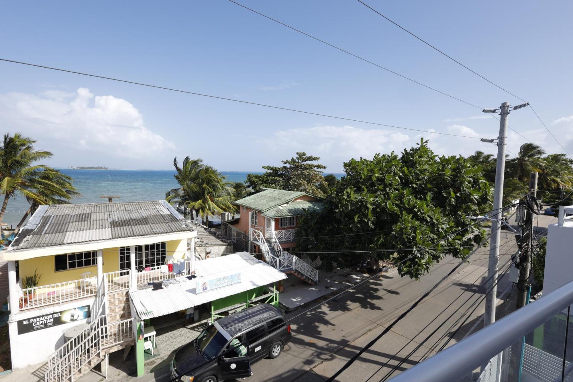 Alka'S Paradise Guest House And Lodging San Andrés Esterno foto
