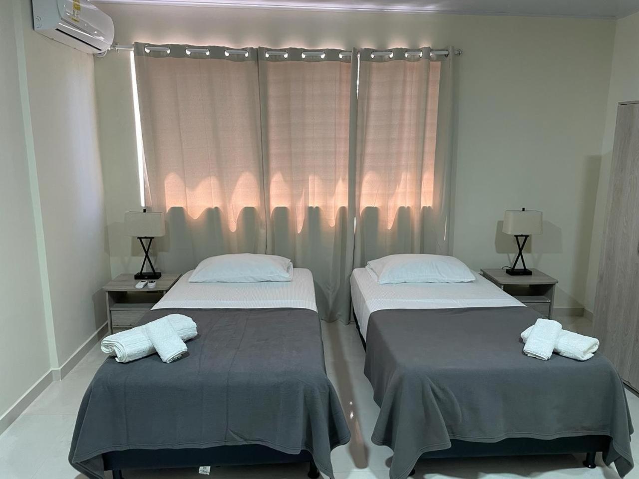 Alka'S Paradise Guest House And Lodging San Andrés Esterno foto