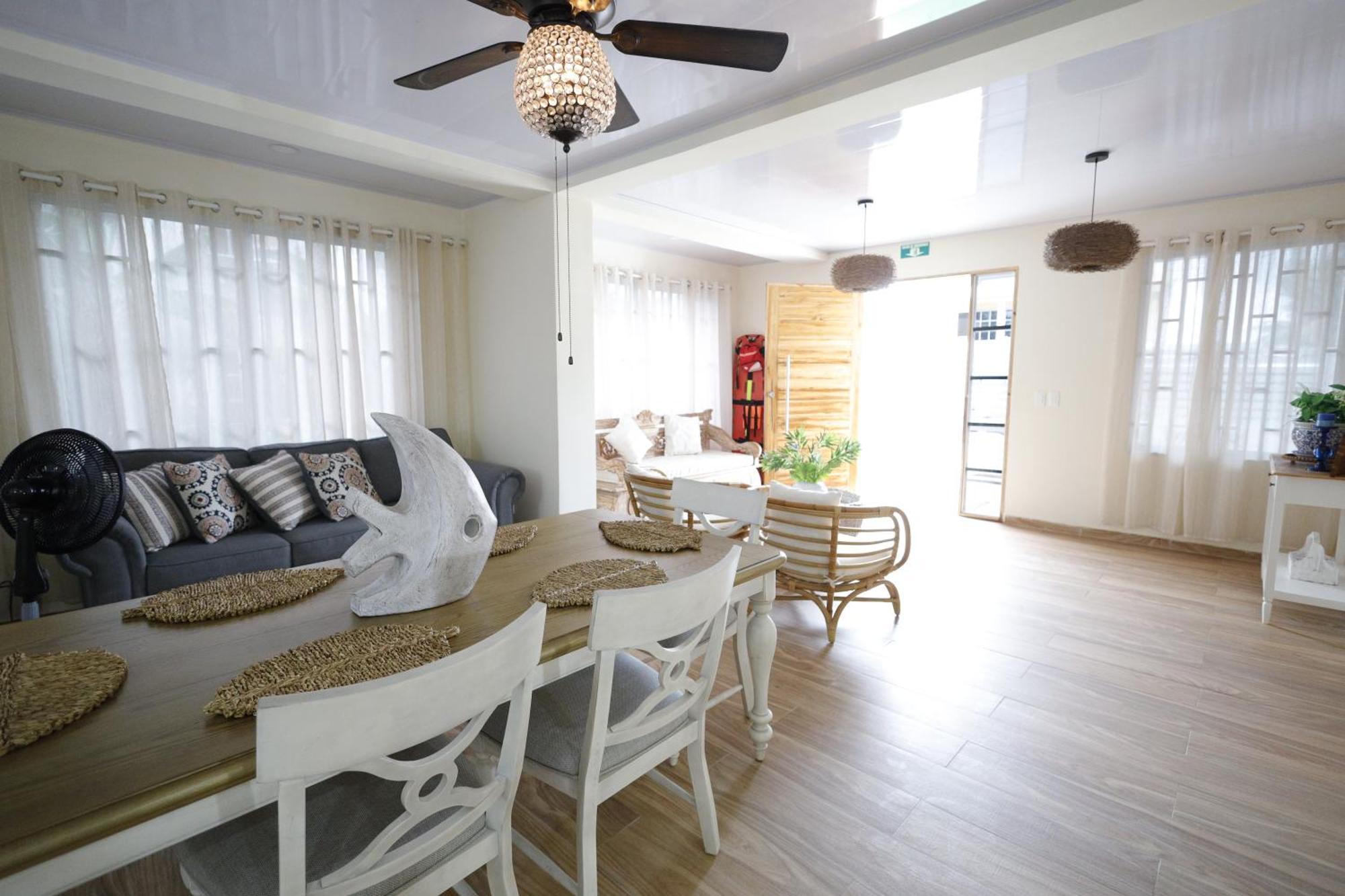 Alka'S Paradise Guest House And Lodging San Andrés Esterno foto