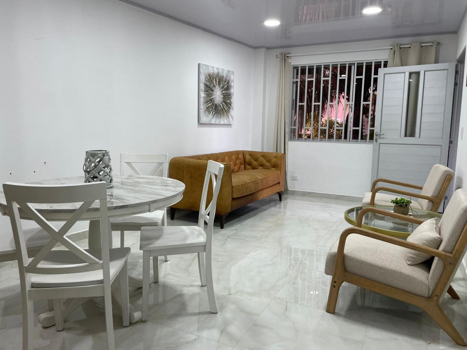 Alka'S Paradise Guest House And Lodging San Andrés Esterno foto