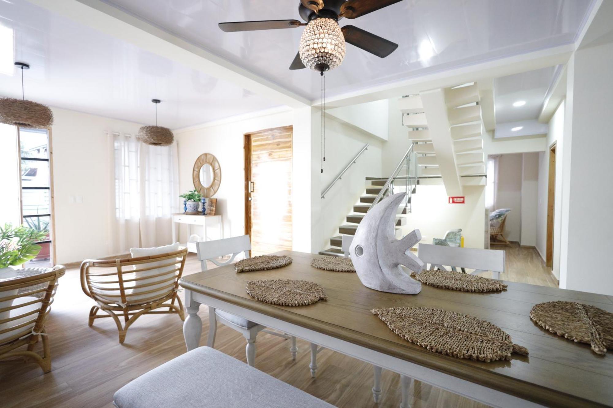 Alka'S Paradise Guest House And Lodging San Andrés Esterno foto