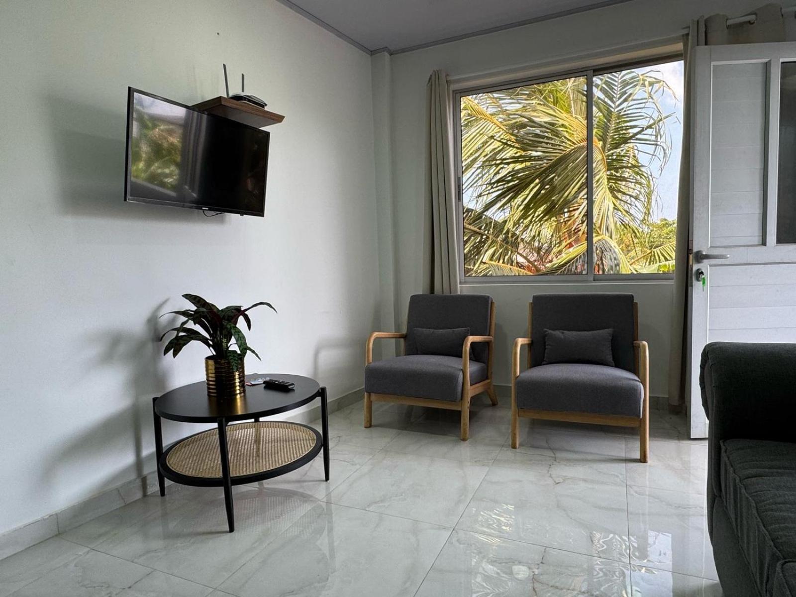 Alka'S Paradise Guest House And Lodging San Andrés Esterno foto